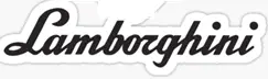 Lamborghi logo